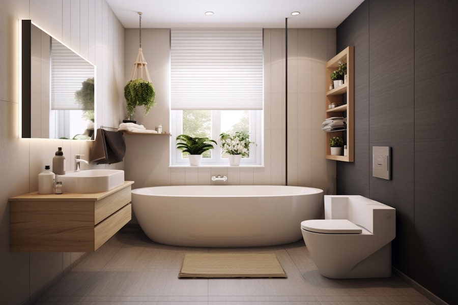 The Top Benefits of Bathroom Remodeling That You Probably Didn’t Know