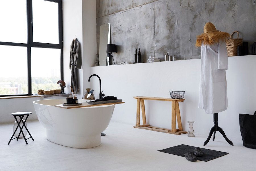 The Ultimate Guide to Planning a Bathroom Layout
