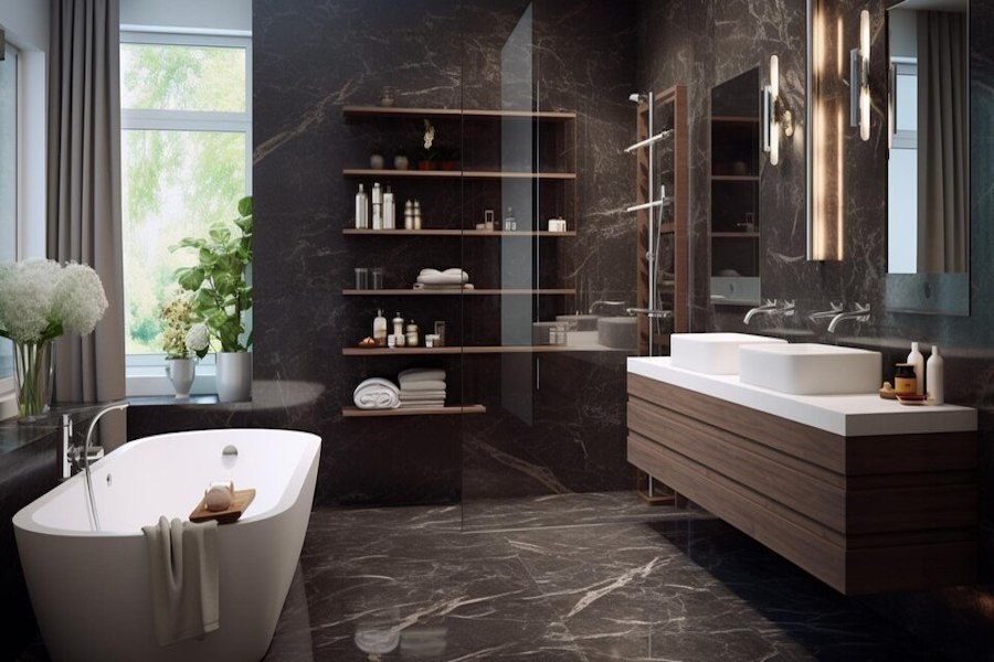 Revamp Your Bathroom with These Exciting Remodeling Ideas