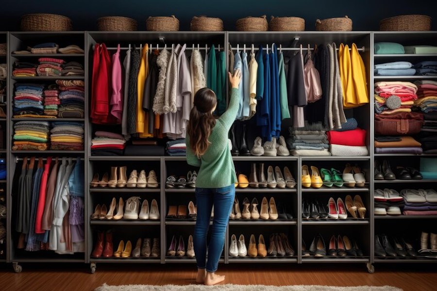 Closet Renovation Tips: How to Revamp Your Space