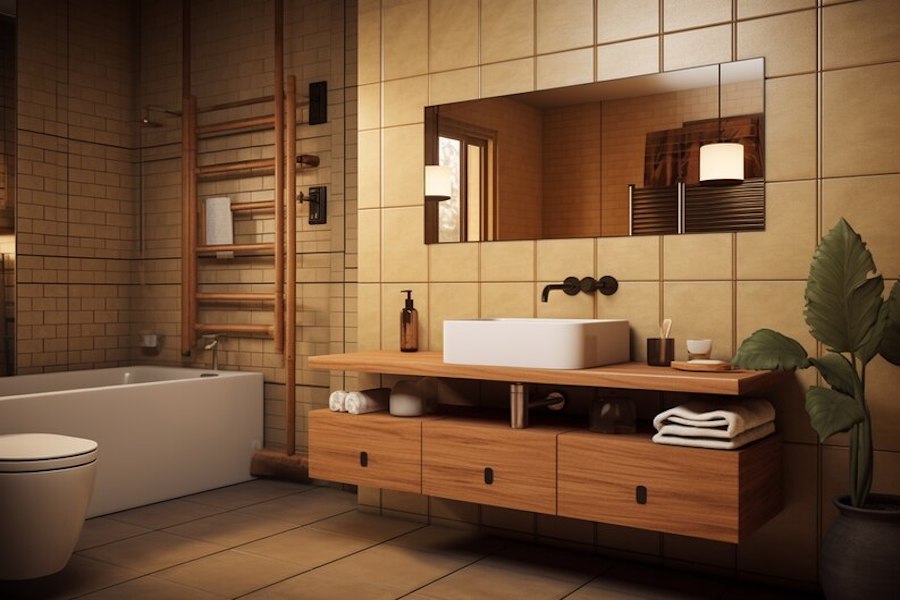 Modern Bathroom Cabinet Ideas That Will Transform Your Bathroom